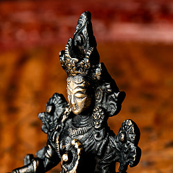 グリーンターラー 高さ9cm程度 - サブ4