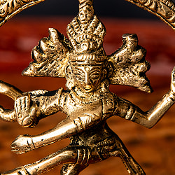 ダンシングシヴァ 高さ:12cm程度 - サブ2