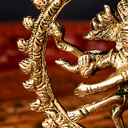 ダンシングシヴァ 高さ:12cm程度 - サブ4