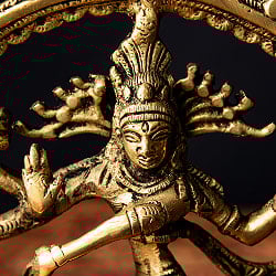 ダンシング　シヴァ【23.5cm】 - サブ2