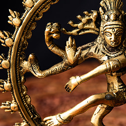 ダンシング　シヴァ【23.5cm】 - サブ3