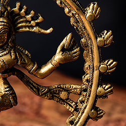 ダンシング　シヴァ【23.5cm】 - サブ4