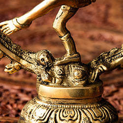 ダンシング　シヴァ【23.5cm】 - サブ5