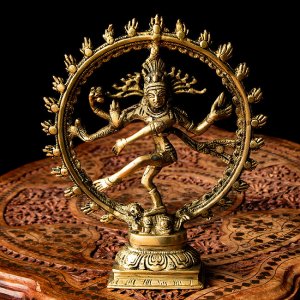 ダンシング　シヴァ【23.5cm】