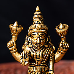 ラクシュミー像 12.5cm - サブ2