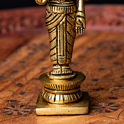 ラクシュミー像 12.5cm - サブ5