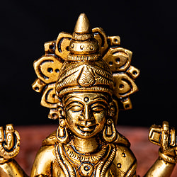 サラスヴァティ像 高さ12.5cm程度 - サブ2