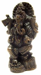 ガネーシャの商品写真