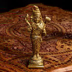 シヴァ 立像 14.5cm - サブ2