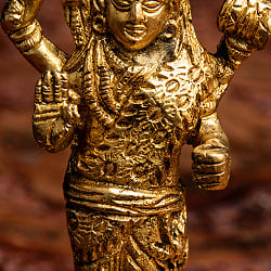 シヴァ 立像 14.5cm - サブ4