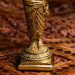 シヴァ 立像 14.5cm - サブ5