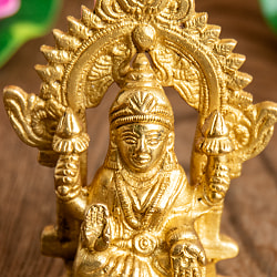 ラクシュミ 9cm - サブ2