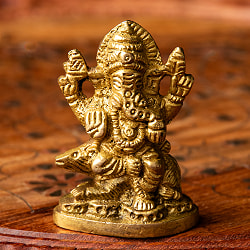 ガネーシャ 5.5cm - サブ4