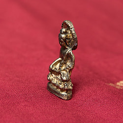 釈迦如来 シャカムニ　ブッダ　坐像　仏像　Shakyamuni Buddha　ミニ神像 - サブ5