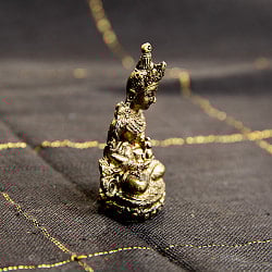 アミターユス　長寿仏　無量寿仏　仏像　Amitayus　ミニ神像 - サブ3