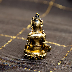アミターユス　長寿仏　無量寿仏　仏像　Amitayus　ミニ神像 - サブ4