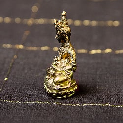 アミターユス　長寿仏　無量寿仏　仏像　Amitayus　ミニ神像 - サブ5