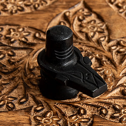 リンガとヨニ【高さ5cm】 - サブ2