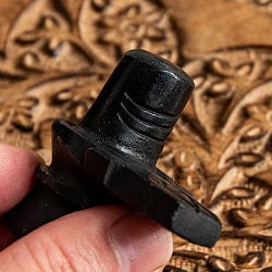 リンガとヨニ【高さ5cm】 - サブ4