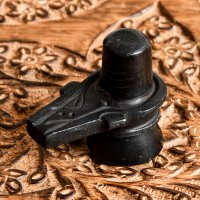 リンガとヨニ【高さ5cm】