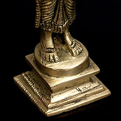 ラクシュミ香立[約12cm] - サブ5