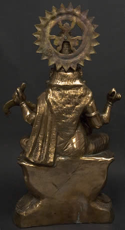 サラスバティー[88cm] - サブ3