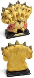 5面ガネーシャの商品写真