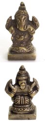 ガネーシャ像の商品写真