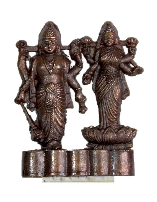 ヴィシュヌとラクシュミー[VISHNU] の通販 - TIRAKITA.COM