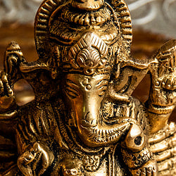 ガネーシャ【7cm】 - サブ5