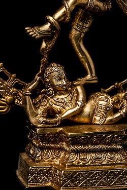 ダンシング・シヴァ（42cm） - サブ4