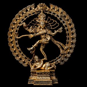 ダンシング・シヴァ（42cm）