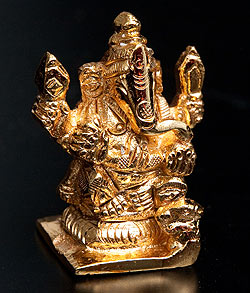 ガネーシャ【5cm】 - サブ2