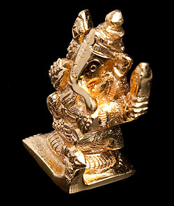 ガネーシャ【5cm】 - サブ3