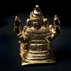 ガネーシャ（6cm） - サブ4