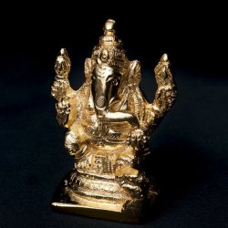 ガネーシャ(6cm)