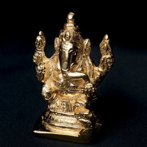 ガネーシャ(6cm)
