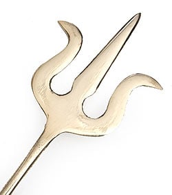 シヴァの三つ又　【小】 - サブ2