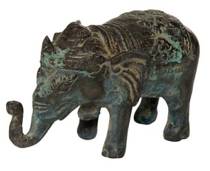 象(6.5cm)の商品写真