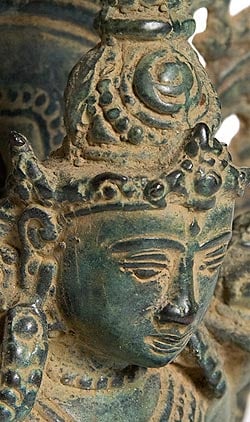 ターラー（28.6cm） - サブ2