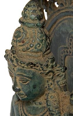 ターラー（28.6cm） - サブ3