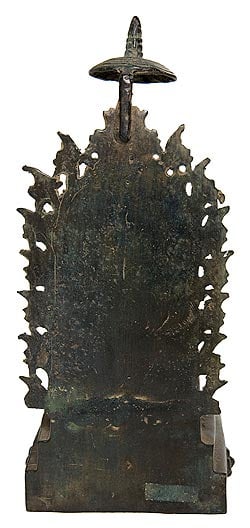 ターラー（28.6cm） - サブ4