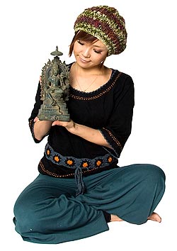 ターラー（28.6cm） - サブ5