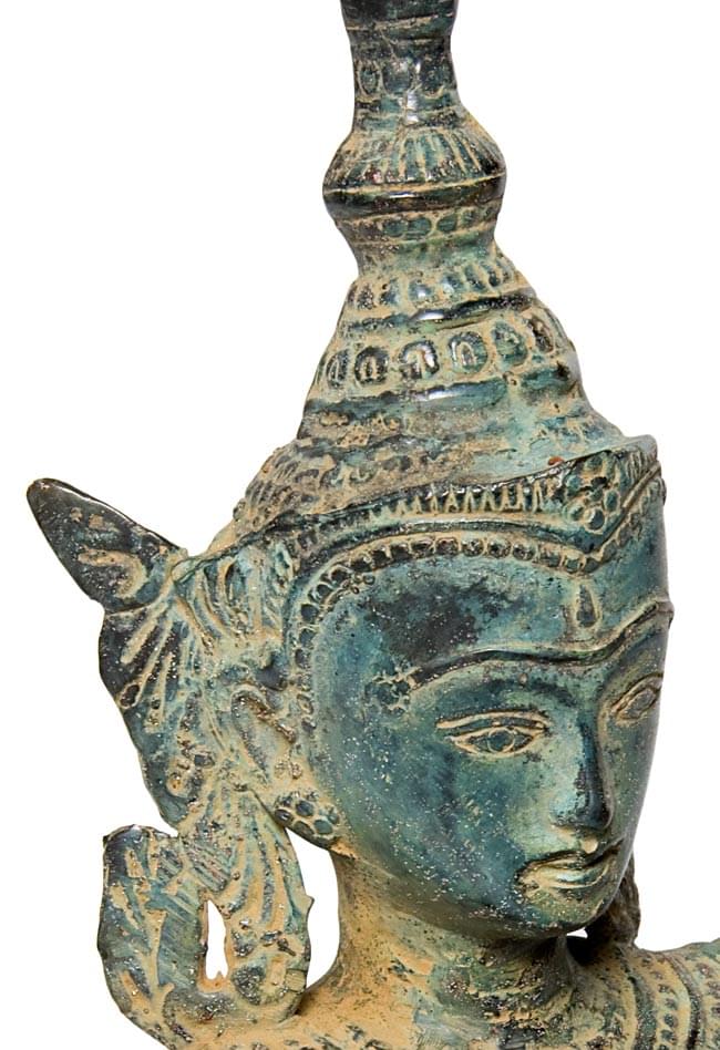 タイの神様像(31.9cm) の通販[送料無料] - TIRAKITA.COM