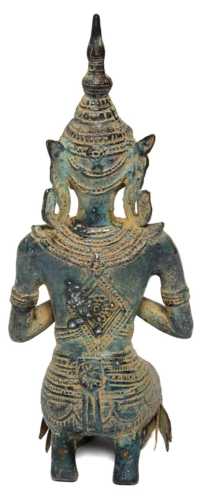 タイの神様像(31.9cm) の通販[送料無料] - TIRAKITA.COM