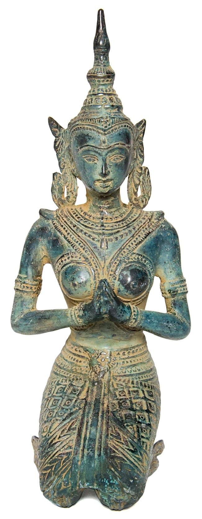 タイの神様像(31.9cm) の通販[送料無料] - TIRAKITA.COM
