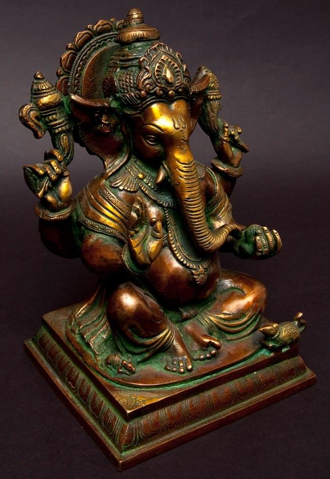 ガネーシャ[24cm] の通販[送料無料] - TIRAKITA.COM