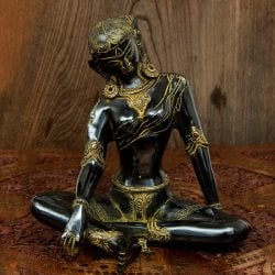 パールヴァティ 22cm ネパール・プリミティブ様式 の通販[送料無料