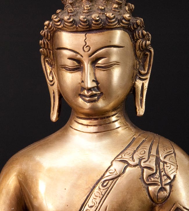 アミターバ - 阿弥陀如来[27cm] の通販[送料無料] - TIRAKITA.COM