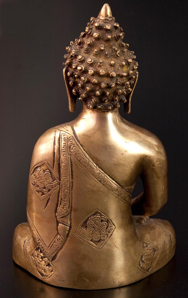 アミターバ - 阿弥陀如来[27cm] の通販[送料無料] - TIRAKITA.COM